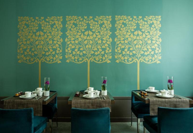 ホテル Hôtel Parc Saint Séverin Esprit De France