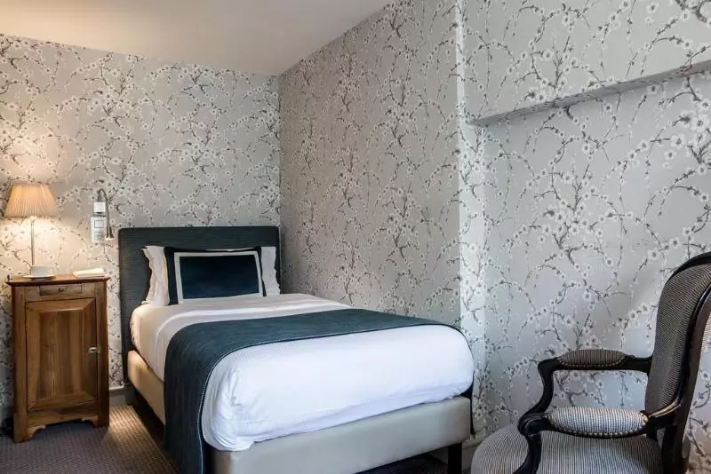 هتل Hôtel Parc Saint Séverin Esprit De France