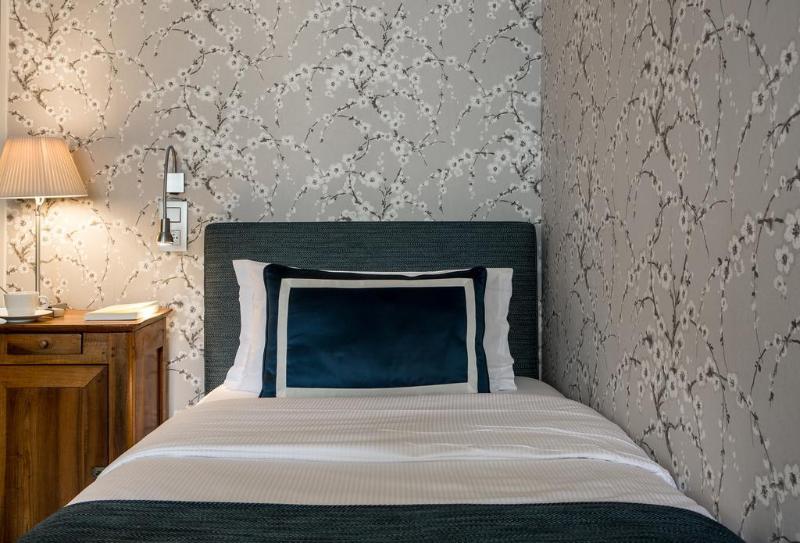 ホテル Hôtel Parc Saint Séverin Esprit De France