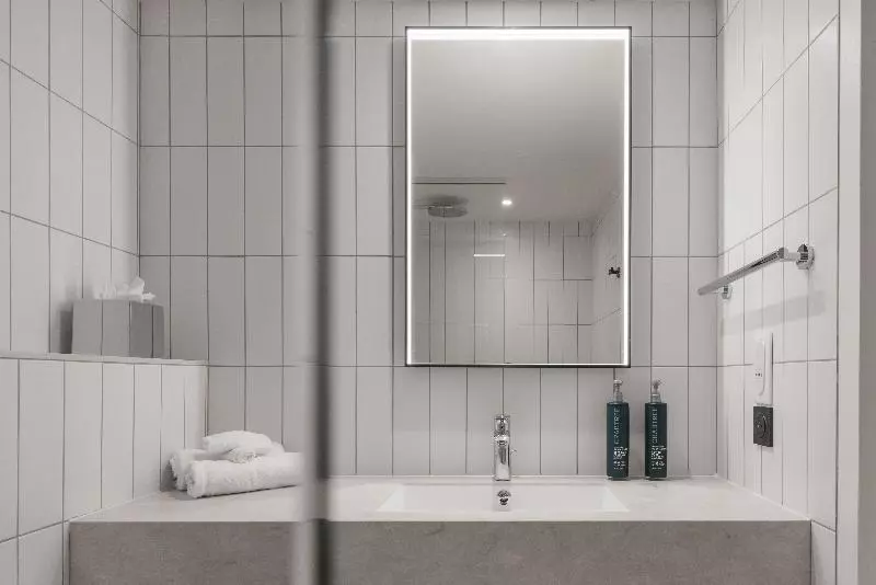 호텔 Hilton Garden Inn Marseille Provence Airport