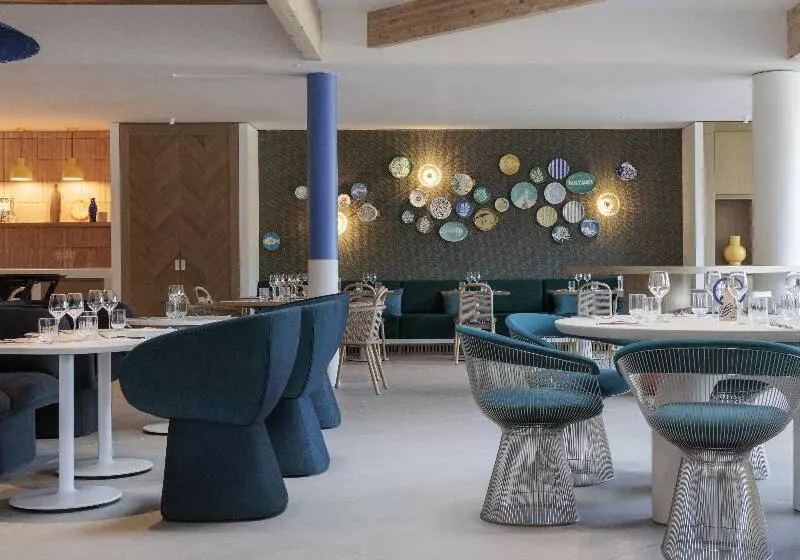 호텔 Hilton Garden Inn Marseille Provence Airport