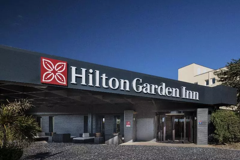 호텔 Hilton Garden Inn Marseille Provence Airport