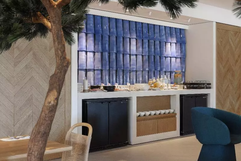 호텔 Hilton Garden Inn Marseille Provence Airport