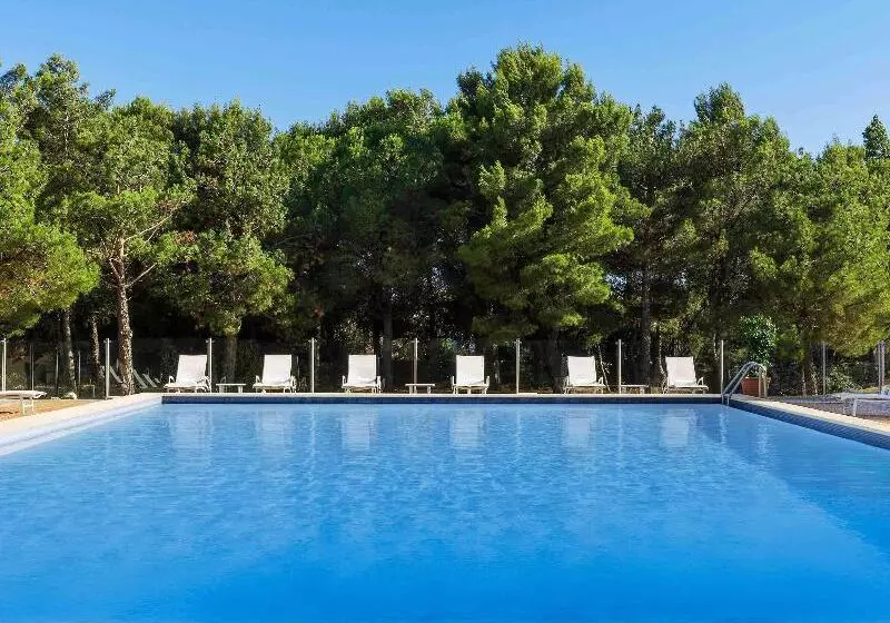 호텔 Hilton Garden Inn Marseille Provence Airport