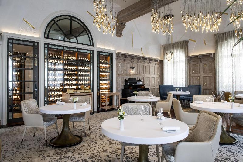 فندق Hôtel De Pavie