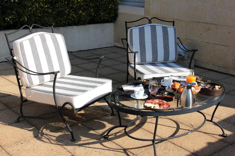 فندق Hôtel De Pavie