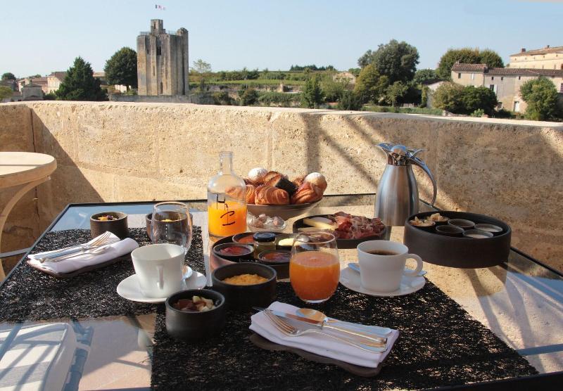 فندق Hôtel De Pavie