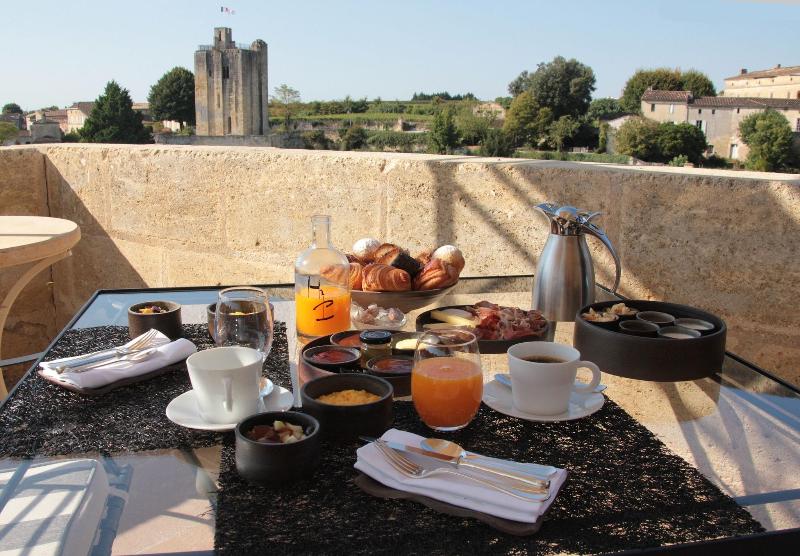 فندق Hôtel De Pavie