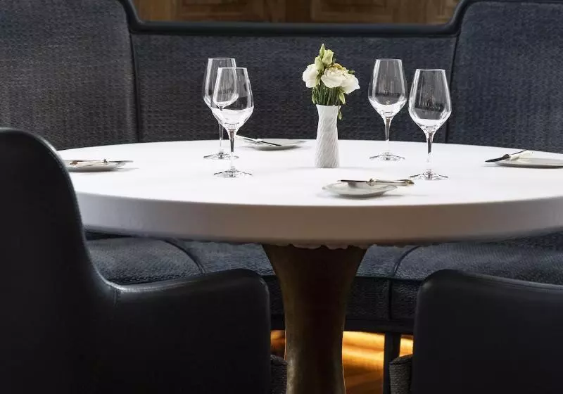 בית מלון כפרי Hôtel De Pavie