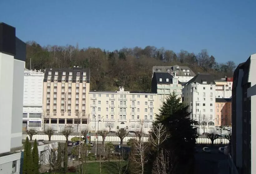 Hotel Hôtel Au Petit Languedoc