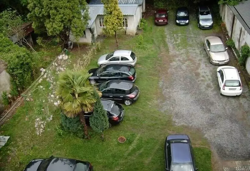 Hotel Hôtel Au Petit Languedoc