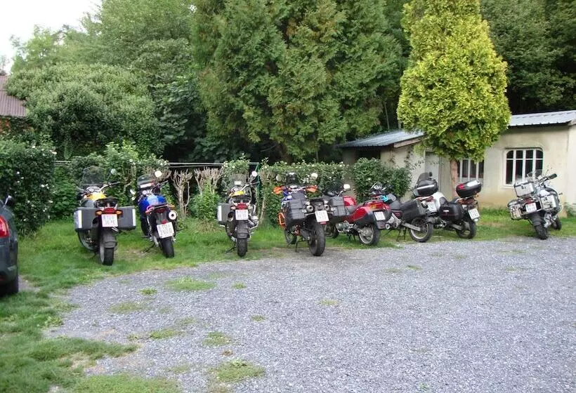 Hotel Hôtel Au Petit Languedoc