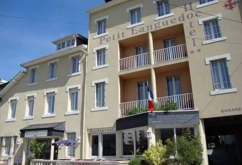 Hotel Hôtel Au Petit Languedoc