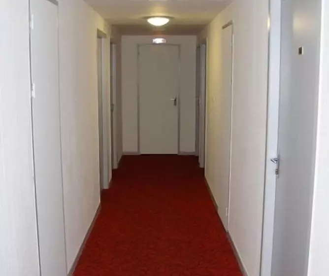 Hotel Hôtel Au Petit Languedoc