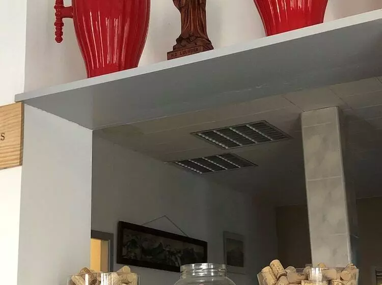 Hotel Hôtel Au Petit Languedoc