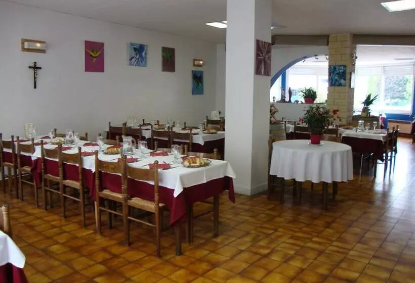 Hotel Hôtel Au Petit Languedoc