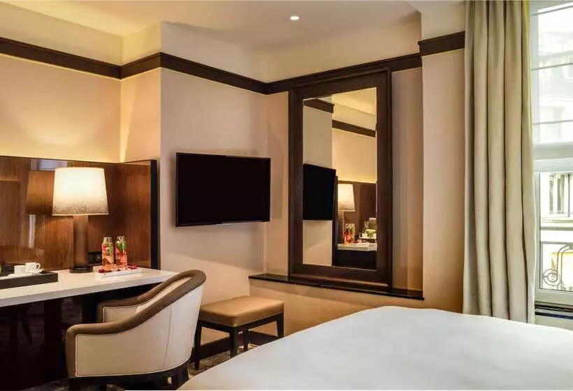 ホテル Hyatt Paris Madeleine