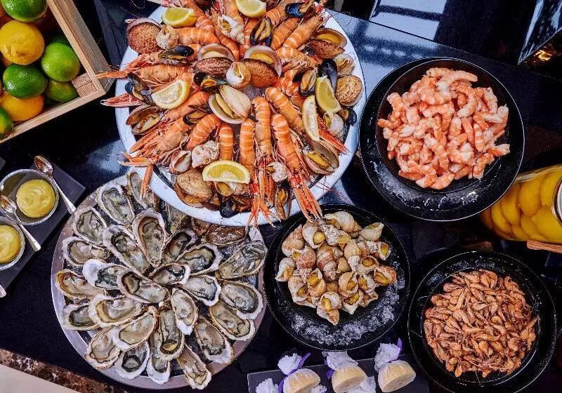 ホテル Hyatt Paris Madeleine