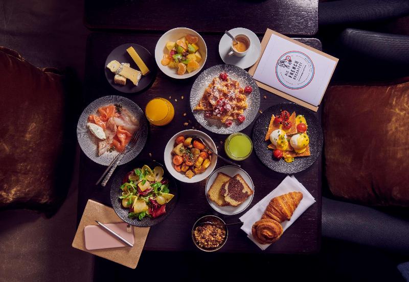 هتل Hyatt Paris Madeleine