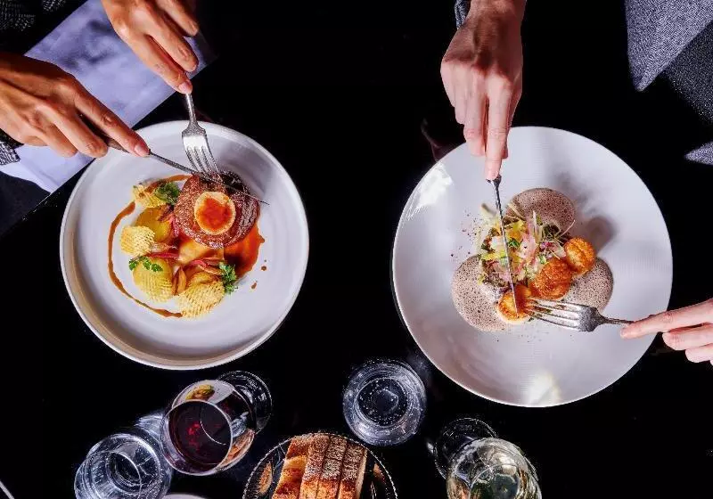 ホテル Hyatt Paris Madeleine