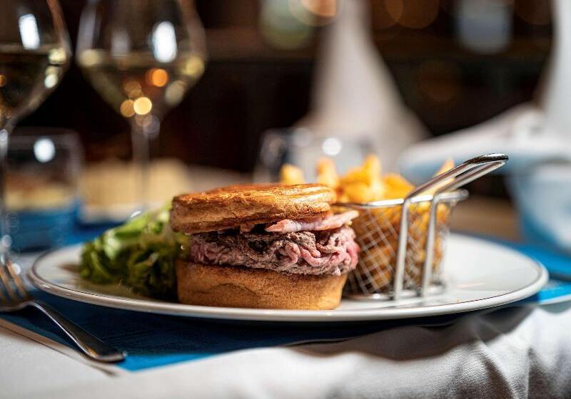 Hotel Ibis Montargis