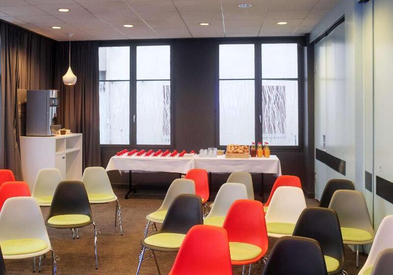 Hotel Ibis Montargis