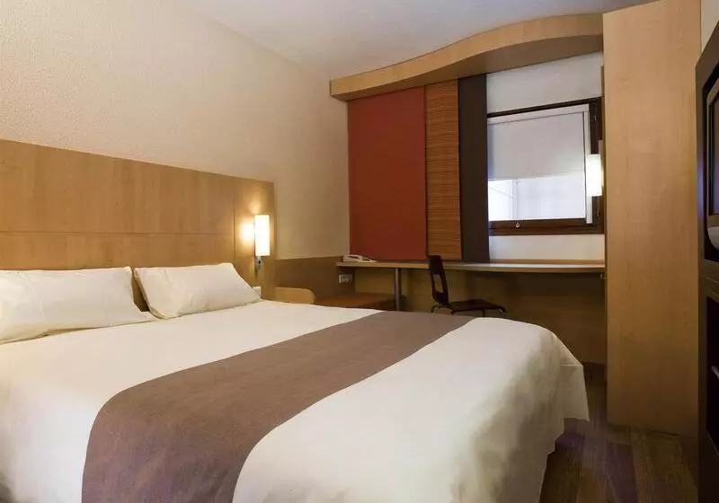 Szálloda Ibis Montargis