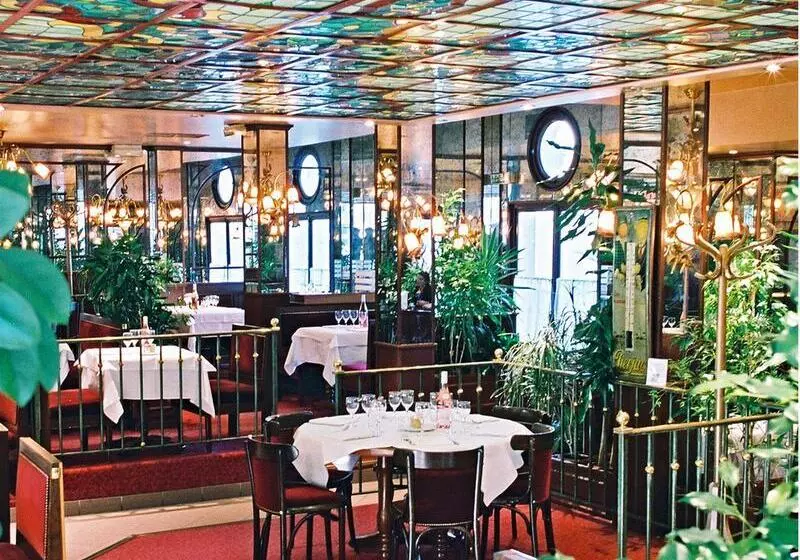 Szálloda Ibis Montargis