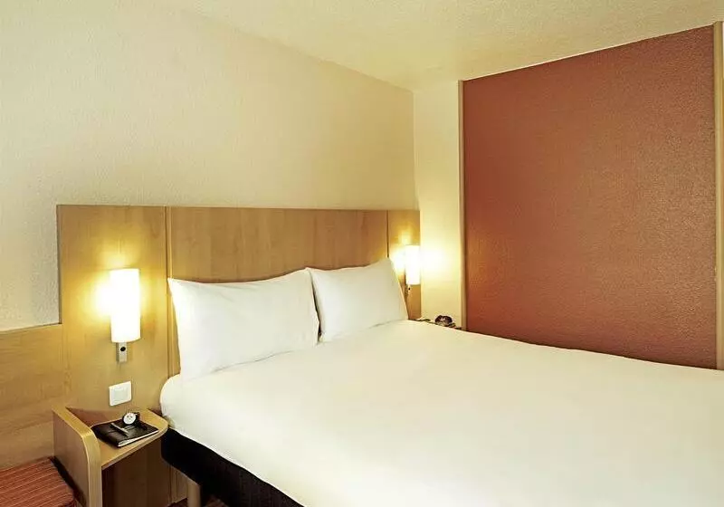 Szálloda Ibis Montargis