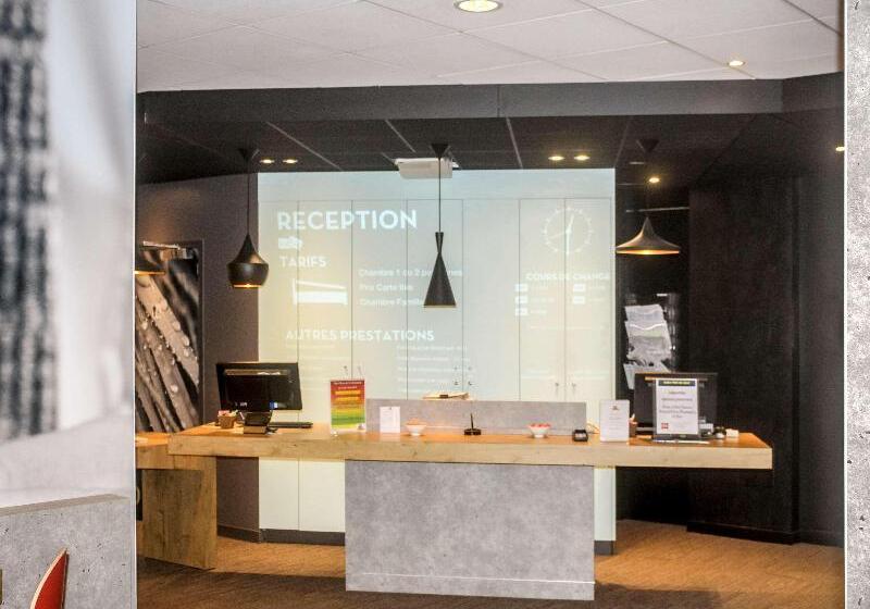 Hotel Ibis Montargis