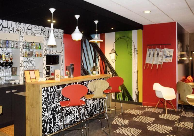 Hotel Ibis Montargis