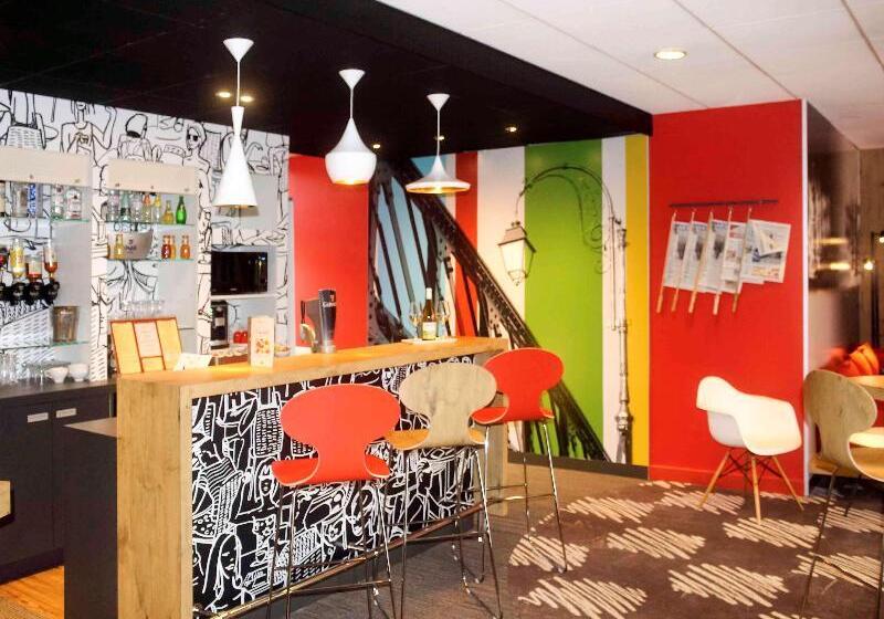 Hotel Ibis Montargis