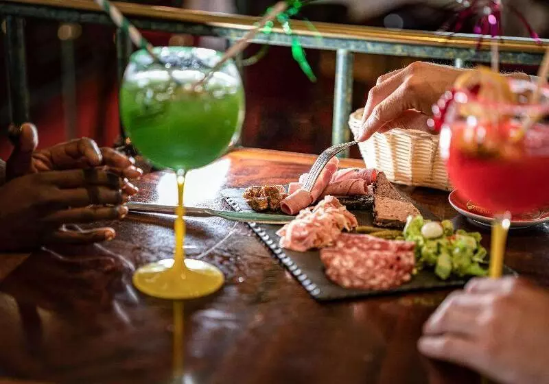 Szálloda Ibis Montargis