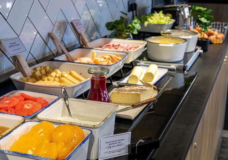 فندق Ibis Orleans Centre Gare