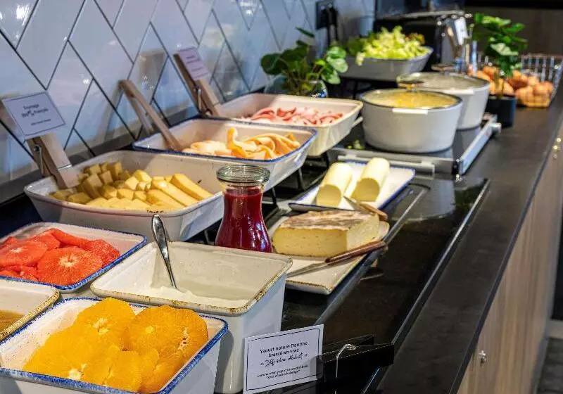 Hotel Ibis Orleans Centre Gare