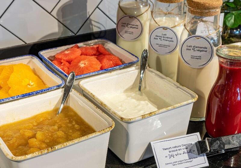 فندق Ibis Orleans Centre Gare