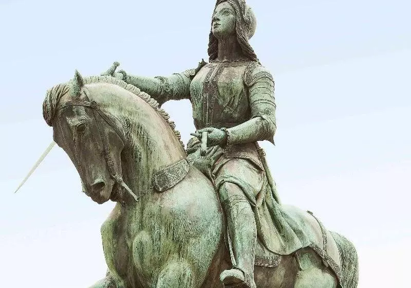 Hotel Ibis Orleans Centre Gare