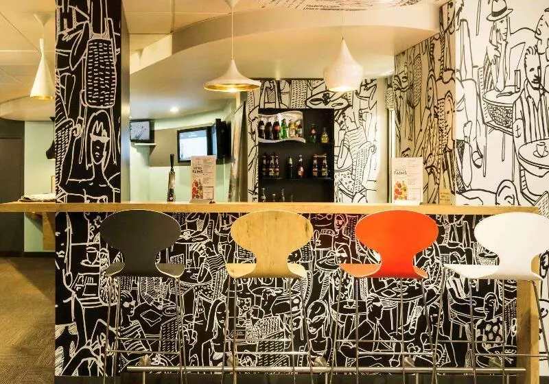 Hotel Ibis Orleans Centre Gare