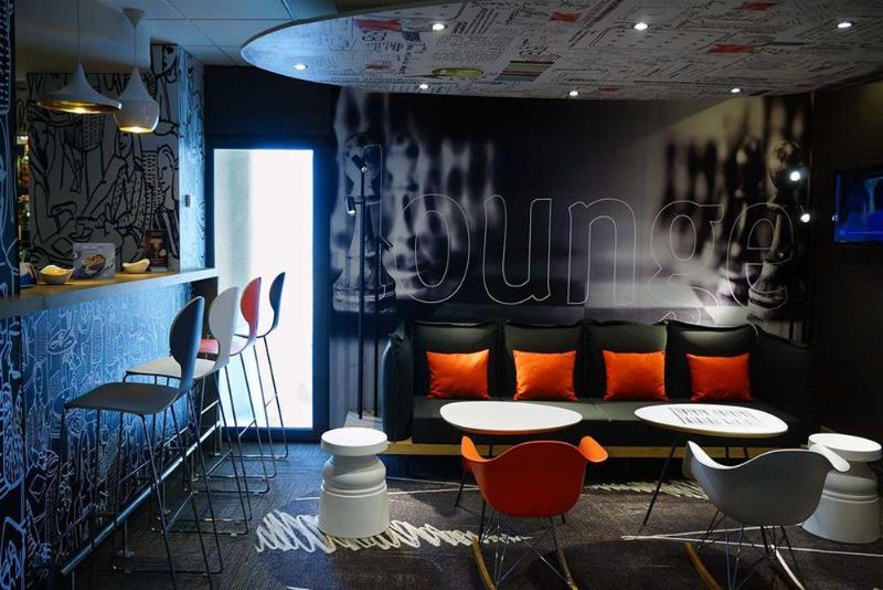 فندق Ibis Orleans Centre Gare