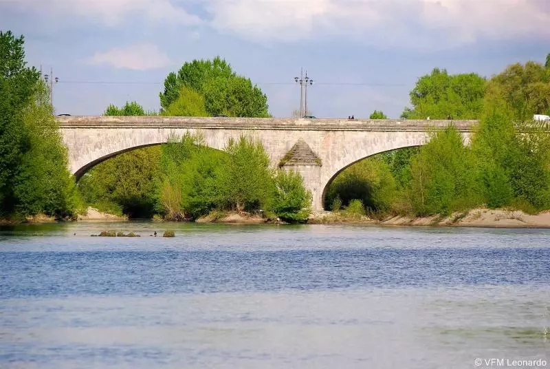 Hotel Ibis Orleans Centre Gare