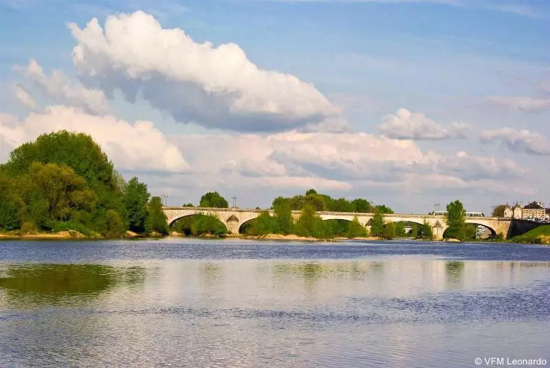 Hotel Ibis Orleans Centre Gare