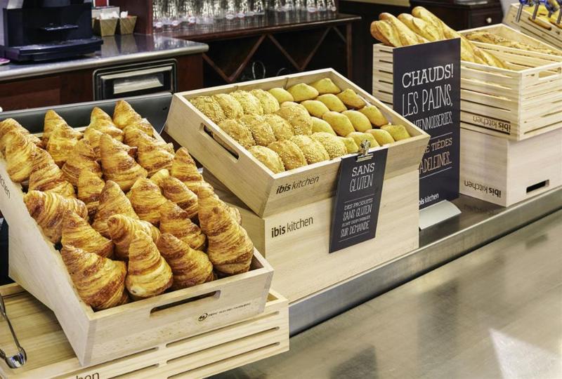 فندق Ibis Orleans Centre Gare