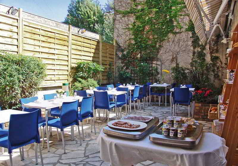 هتل Ibis Styles Asnieres Centre