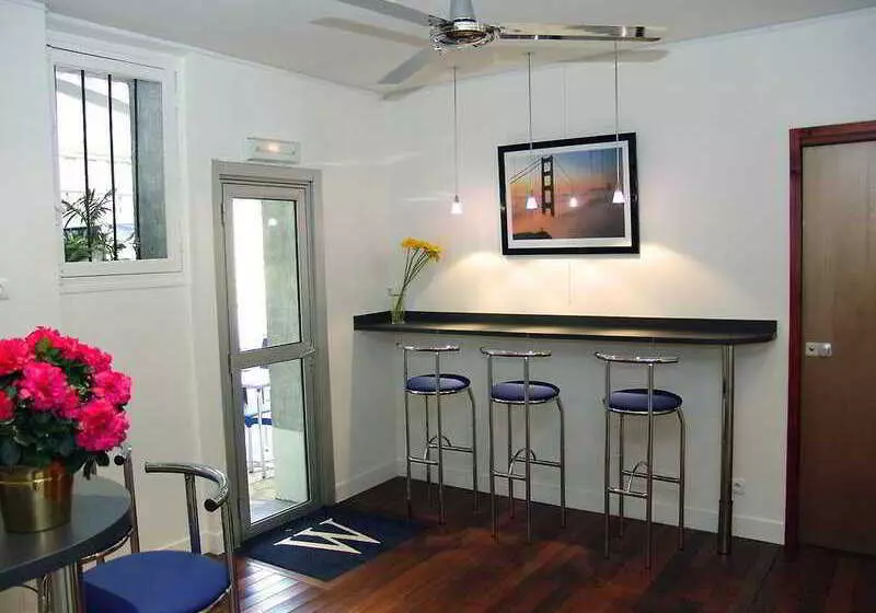 Hotel Ibis Styles Asnieres Centre