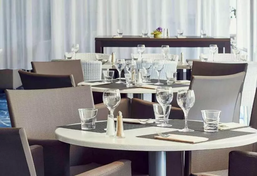 酒店 Ibis Styles Marseille Aéroport