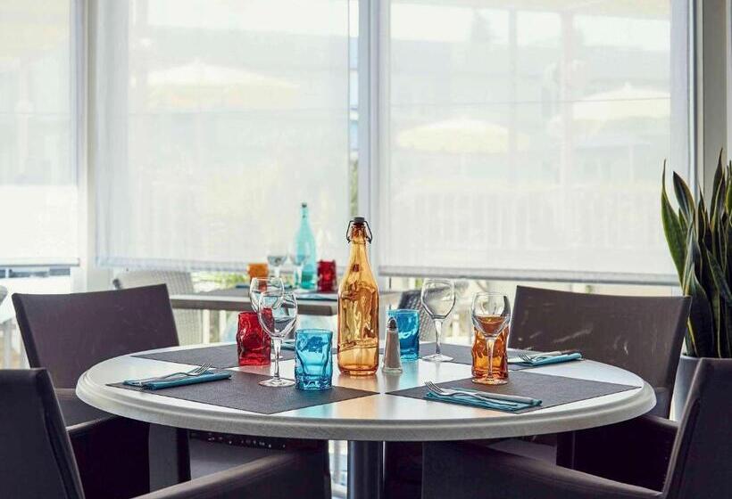 هتل Ibis Styles Marseille Aéroport