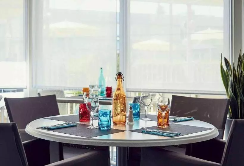 酒店 Ibis Styles Marseille Aéroport