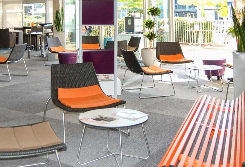 هتل Ibis Styles Marseille Aéroport