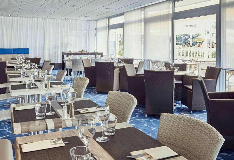 هتل Ibis Styles Marseille Aéroport