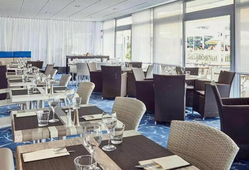 酒店 Ibis Styles Marseille Aéroport